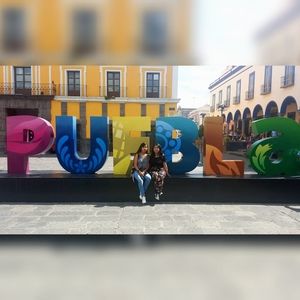 Meet your Posher, Rosa